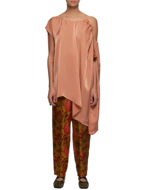 UMA WANG 'Tavia' Top