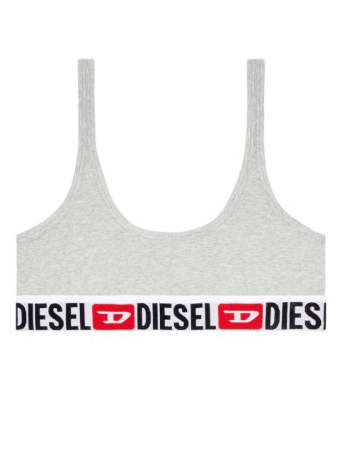 Diesel Diesel Ufsb-Oriba Sports Bra