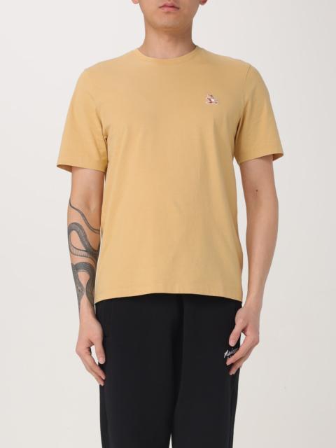 Maison Kitsuné T-shirt men Maison KitsunÉ