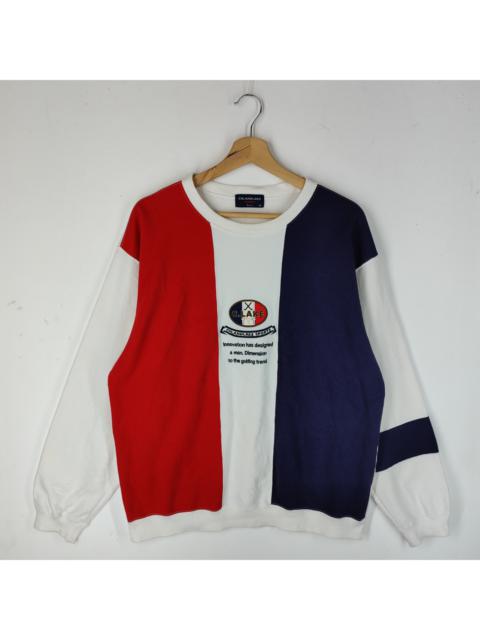 Other Designers Vintage - Chlandlake Sports Sweatshirts