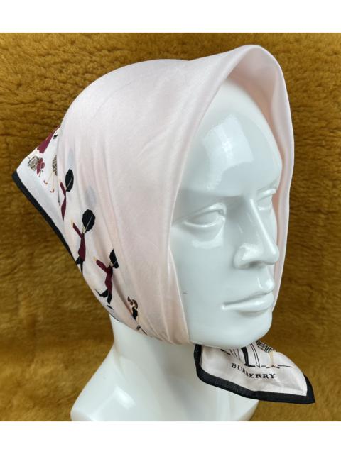 Burberry burberry bandana handkerchief neckerchief scarf HC0609