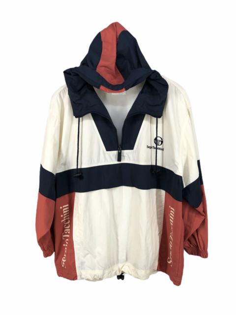 Other Designers Streetwear - 🔥RARE 90s SERGIO TACCHINI GRINTOSI VIVIACI ANORAK