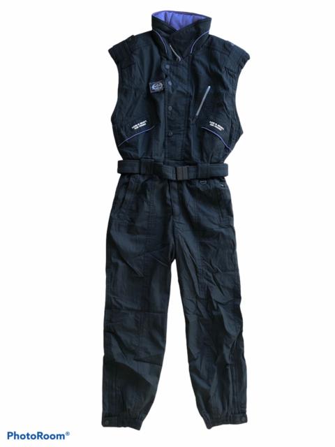 Other Designers Vintage - VINTAGE PHENIX YURI FRANKO I-DE-A 2001 COVERALLS