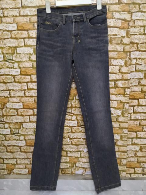 Ksubi TSUBI KSUBI LEAN BEAN DENIM (B924) w29