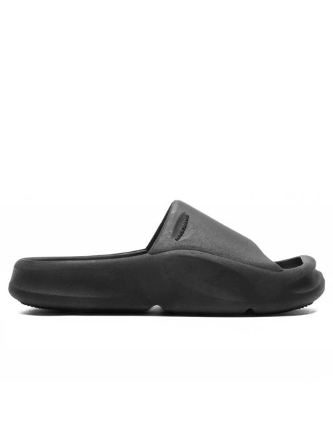 Heron Preston ECO MOULDED SLIDER - BLACK/NO COLOR