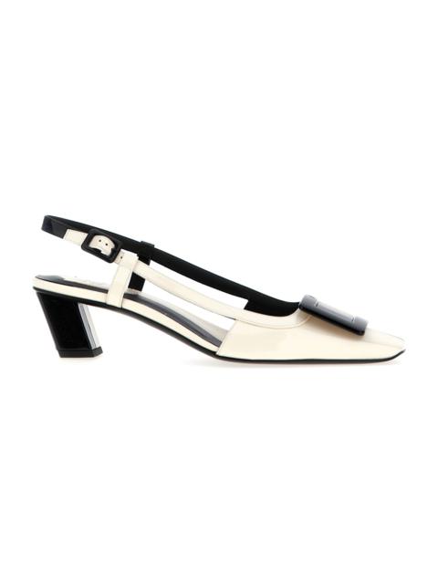 Roger Vivier 'belle Vivier' Slingback