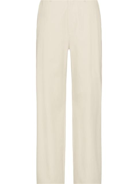FRAME Relaxed Trousers