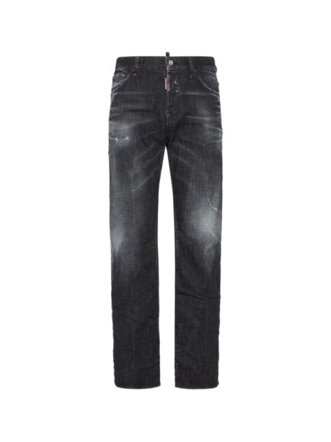 DSQUARED2 Straight jeans