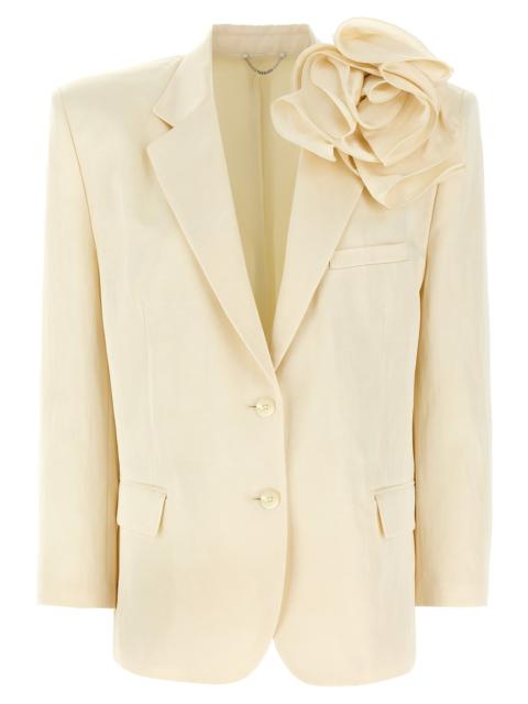 MAGDA BUTRYM Magda Butrym Women '01' Blazer