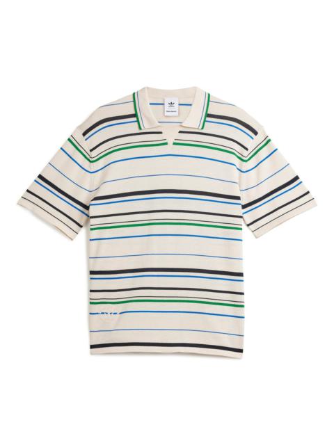 adidas Originals WB KNIT POLO