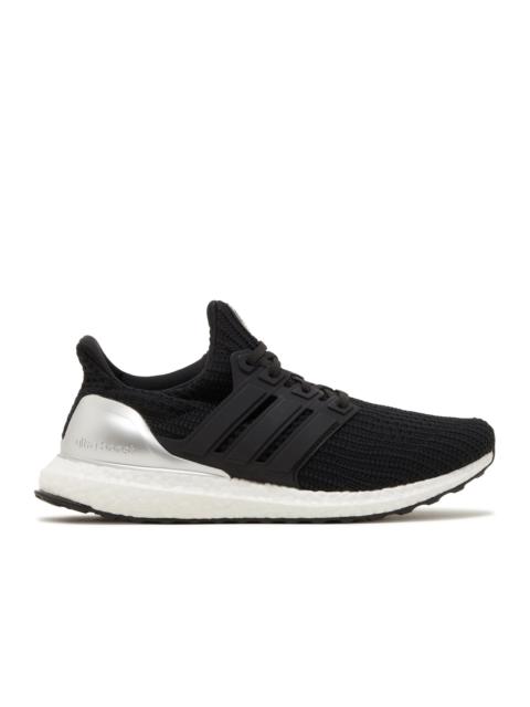 adidas WMNS ULTRABOOST 4.0 DNA 'BLACK SILVER'