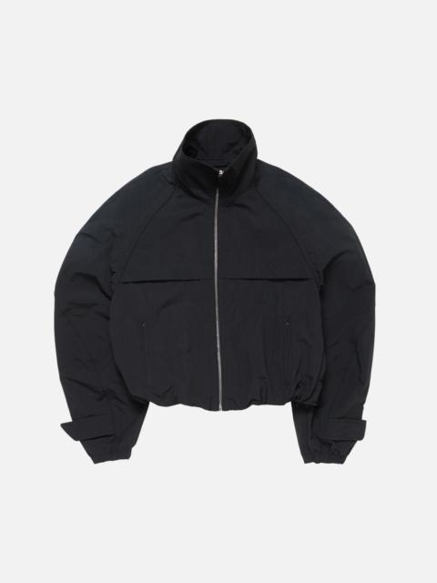 Acne Studios Nylon Jacket - Black