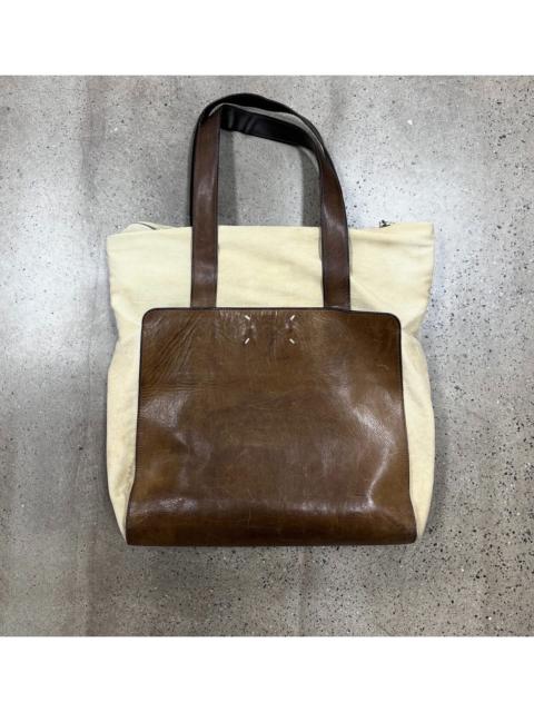 Maison Margiela Maison Martin Margiela (Original Era) Shoulder Bag