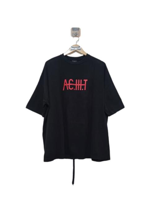 Other Designers Peaceminusone x ACIIIT Rare Pieces Limited Edition T Shirt