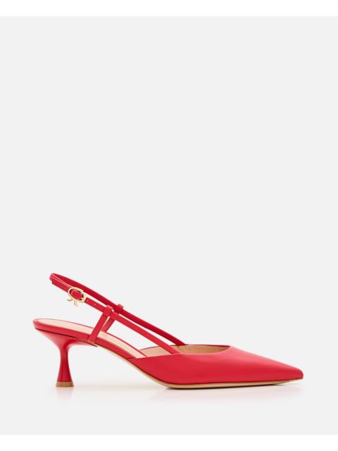 Gianvito Rossi Gianvito Rossi Women Ascent 55 Slingback