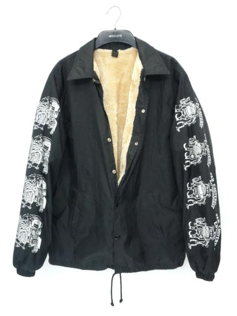 Other Designers Japanese Brand - Rare! Japan FAR EASTERN ENTHUSIAST Lined Jacket