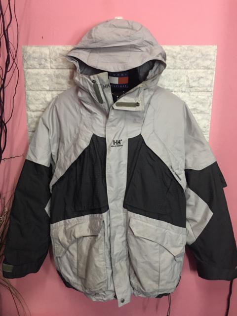 Other Designers Vintage - Jacket Hoodies Helly Hansen Nice Design