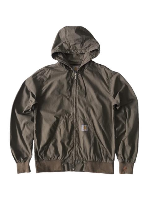 Carhartt Carhartt Active Jacket Hooded