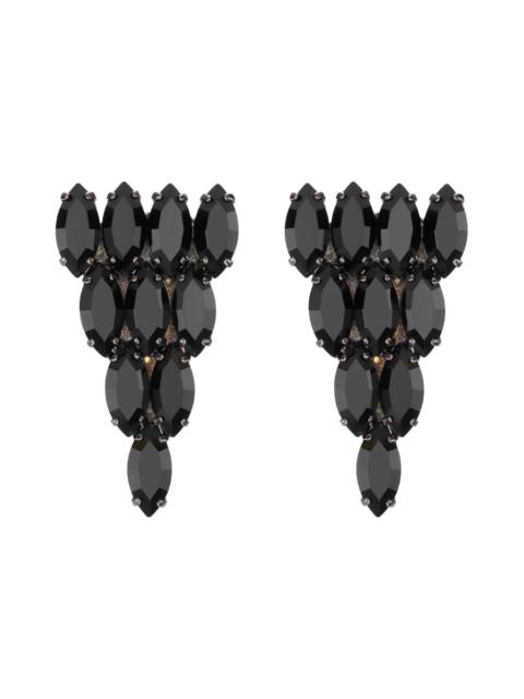 GUCCI Gucci Women Geometric Shape Earrings