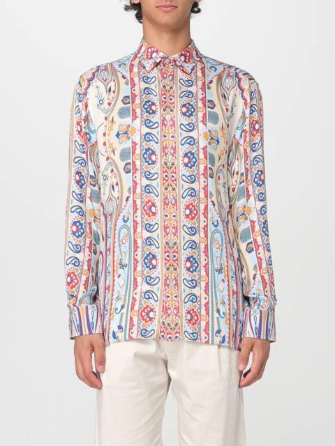 Etro Shirt men Etro