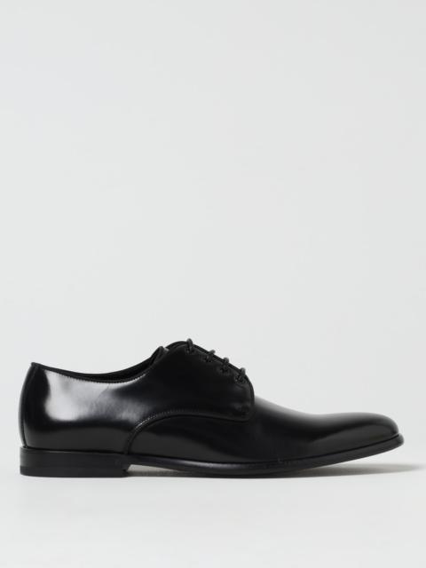 Dolce & Gabbana Brogue shoes men Dolce & Gabbana