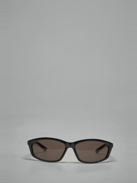 BALENCIAGA Neo Rectangle