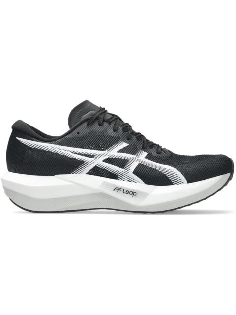 Asics ASICS Magic Speed 5 Black White