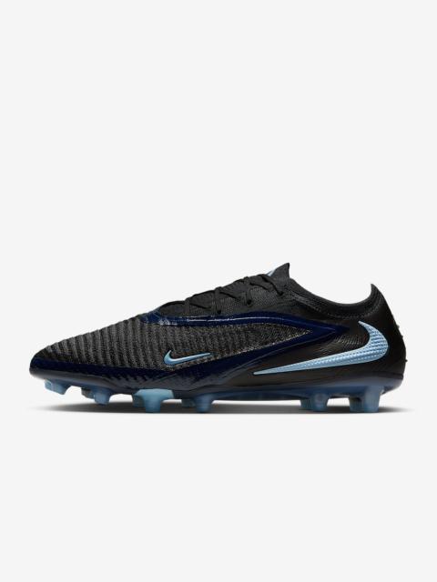 Nike Nike Phantom 6 Low Elite Artificial-Grass Soccer Cleats