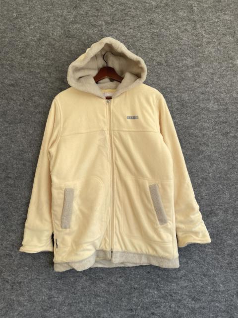 Other Designers Vintage - VINTAGE LEAN ASICS DEPORTE JACKET