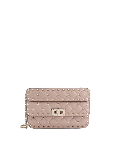 Valentino Valentino Garavani Rockstud Spike Shoulder Strap