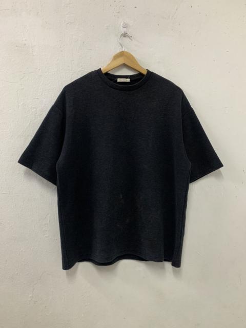 Other Designers Urban Research Doors - Urban Research Oversize Shirt Made In Japan