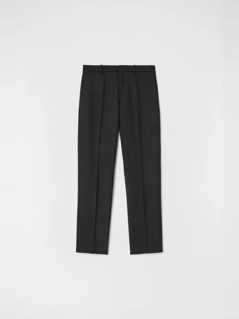 Jil Sander Trousers J21KA0011 J45286