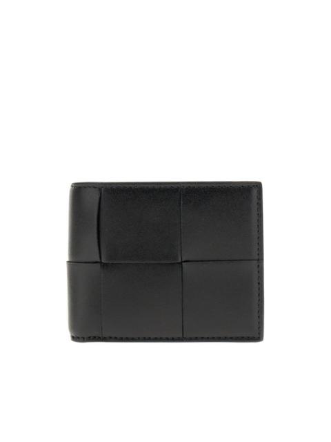Bottega Veneta 'CASSETTE' BI-FOLD WALLET