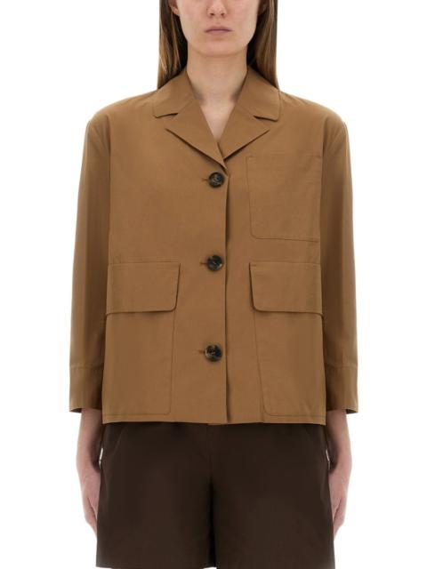 'S Max Mara S Max Mara Women Jacket "Priscilla"