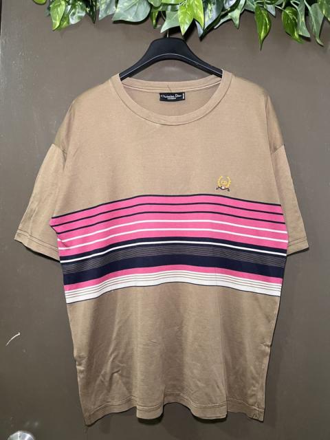 Other Designers Vintage Christian Dior Tee