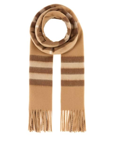 Burberry Burberry Women Mu Giant Chk Cs Sc