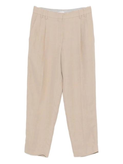 Brunello Cucinelli Brunello Cucinelli Women Pants