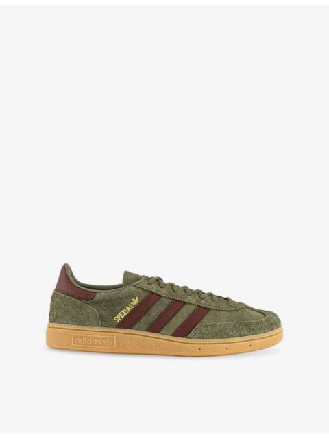 adidas Handball Spezial Suede Trainers