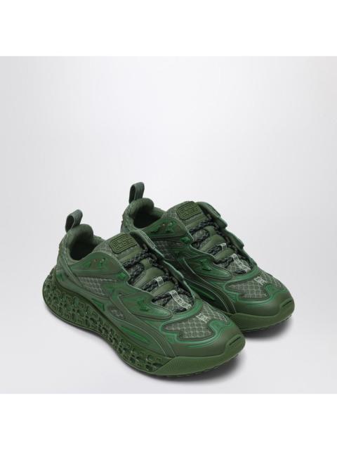 GUCCI Gucci Gucci Cub3d Green Men