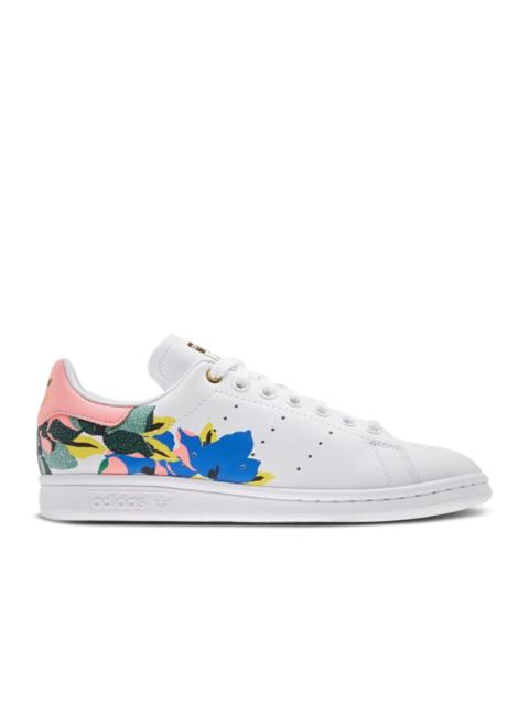 adidas HER STUDIO LONDON X WMNS STAN SMITH 'FLORAL BURST'