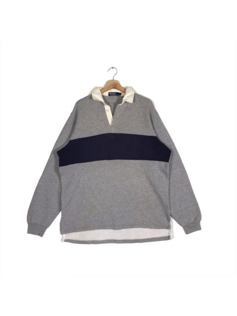 Other Designers Polo Ralph Lauren - Vintage Polo Ralph Lauren Sweatshirt