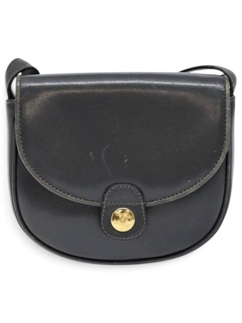 CELINE Leather handbag