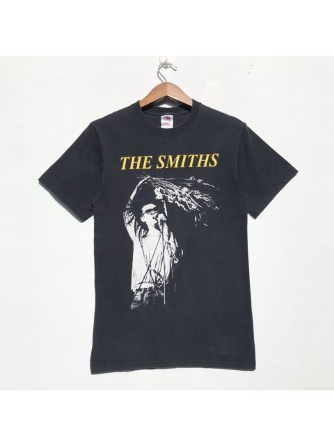 Other Designers 🔥Distressed🔥Vintage The Smiths Morrissey Britpop Band Tee