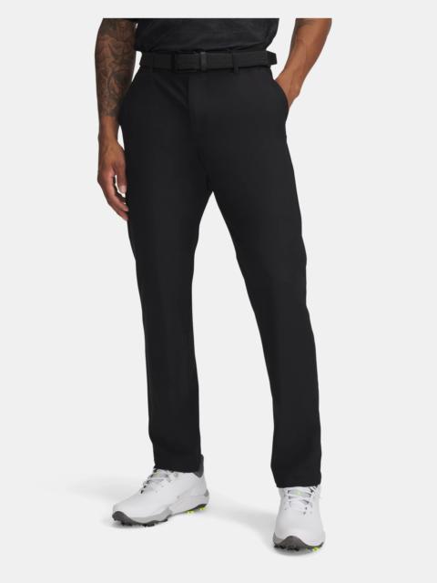 Under Armour Men's UA Drive Chill Tapered Pants