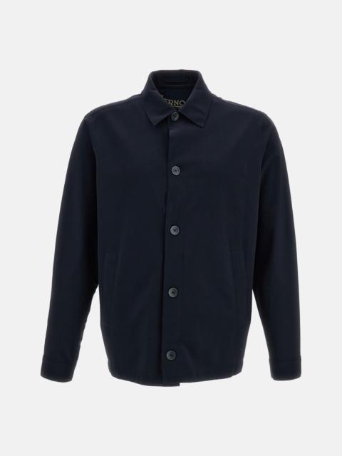 Herno Herno Men Technical Jacket