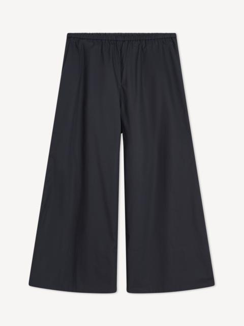 BY MALENE BIRGER Luisa high-waist trousers