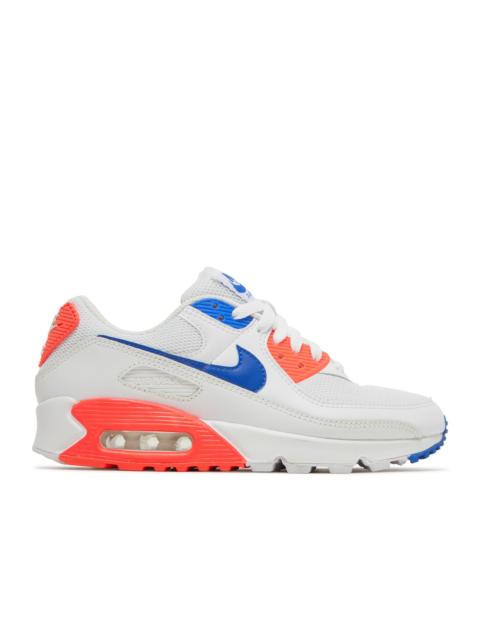Nike WMNS AIR MAX 90 'ULTRAMARINE'