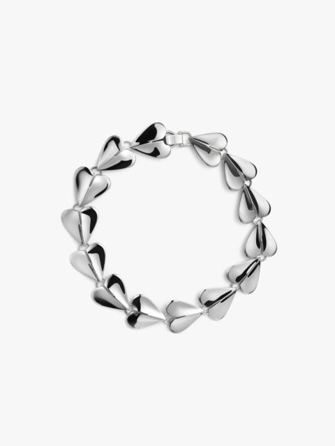 Alaïa LE CŒUR NECKLACE