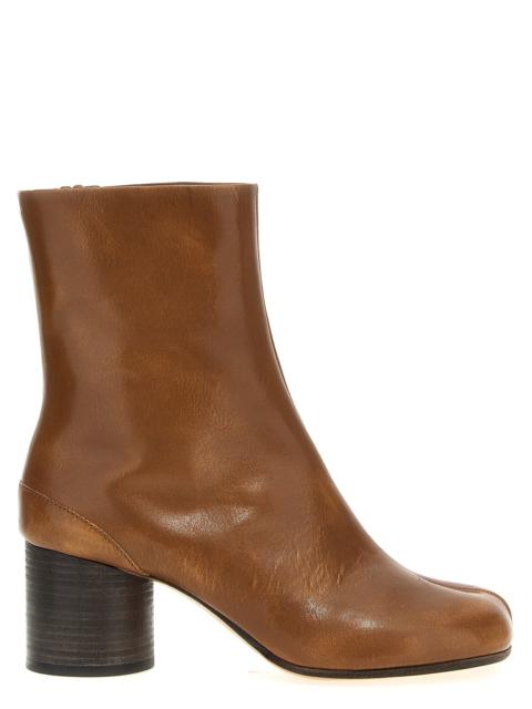 Maison Margiela Women 'Tabi' Ankle Boots