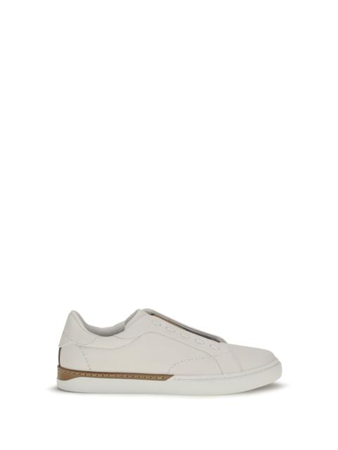 FENDI Fendi Men City Sneakers